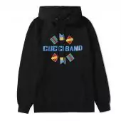 gucci homme sweat hoodie multicolor g2020524
